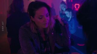 Maresi Riegner hot - Das Mädchen aus dem Bergsee (2020)