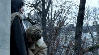 Lea Seydoux - The Beautiful Person (2008) nude video