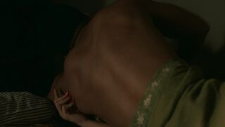 Aliyah Turner naked - Power Book III Raising Kanan (2024) s03e10