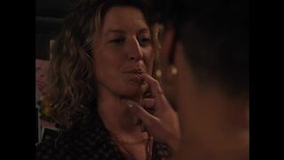 Kate Box topless, Emily Havea sex - Topless Stories s01e02 (2023) Lesby Sex Scene in TV Show Episode