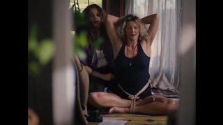 Kate Box topless, Emily Havea sex - Topless Stories s01e02 (2023) Lesby Sex Scene in TV Show Episode