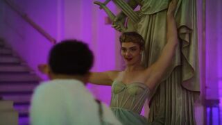 Francisca Armstrong topless, Carmen Zabala naked - Baby Bandito s01e01-07 (2024) Sex Scenes