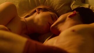 Francisca Armstrong topless, Carmen Zabala naked - Baby Bandito s01e01-07 (2024) Sex Scenes