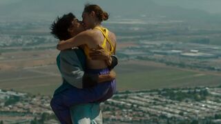 Francisca Armstrong topless, Carmen Zabala naked - Baby Bandito s01e01-07 (2024) Sex Scenes