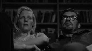 Laura Birn nude ⭐ Void (2018)