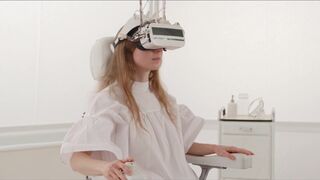 Cécile Dominjon nude - Ubuntu (2018)