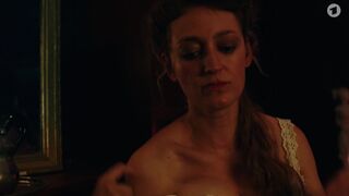 Sofie Gross nude, Angela Ascher, Brigitte Hobmeier - Oktoberfest 1900  (2020) s01