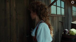 Sofie Gross nude, Angela Ascher, Brigitte Hobmeier - Oktoberfest 1900  (2020) s01