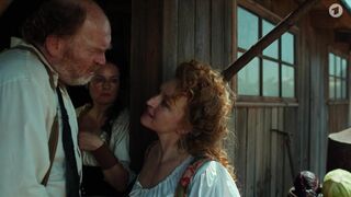 Sofie Gross nude, Angela Ascher, Brigitte Hobmeier - Oktoberfest 1900  (2020) s01