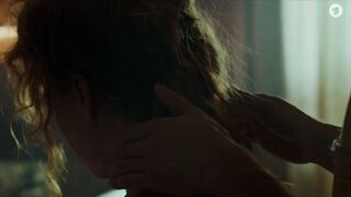 Sofie Gross nude, Angela Ascher, Brigitte Hobmeier - Oktoberfest 1900  (2020) s01