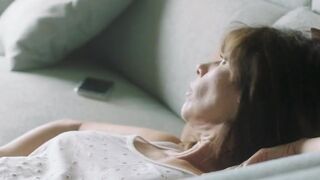 Maribel Verdu - Empowered (Sin rodeos) (2018) Hot Scene from the movie