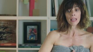 Maribel Verdu - Empowered (Sin rodeos) (2018) Hot Scene from the movie