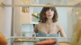 Maribel Verdu - Empowered (Sin rodeos) (2018) Hot Scene from the movie