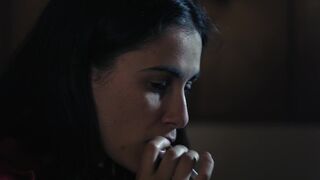 Claire Saumande nude - Feux (2020)