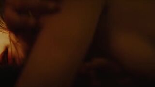 Aleksandra Grabowska naked, Zuzanna Saporznikow topless, Kamilla Baar, Magdalena Dębicka naked - Detective Forst (Forst) s01e01-06 (2024) adult thriller scenes