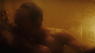 Aleksandra Grabowska naked, Zuzanna Saporznikow topless, Kamilla Baar, Magdalena Dębicka naked - Detective Forst (Forst) s01e01-06 (2024) adult thriller scenes