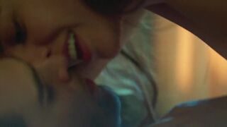 Blanca Suárez hot - Me he hecho viral (2023)