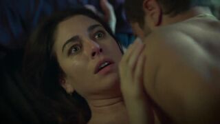 Blanca Suárez hot - Me he hecho viral (2023)