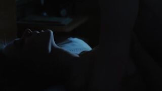 Helene Egelund, Helena Bergström topless. 1939 (1989) Classic Deutch Adult Scenes