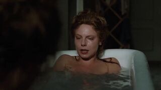 Helene Egelund, Helena Bergström topless. 1939 (1989) Classic Deutch Adult Scenes