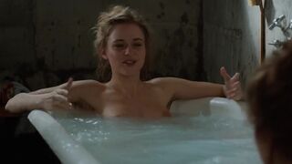 Helene Egelund, Helena Bergström topless. 1939 (1989) Classic Deutch Adult Scenes