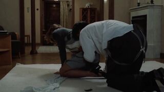 Helene Egelund, Helena Bergström topless. 1939 (1989) Classic Deutch Adult Scenes