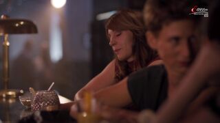 Hilde Dalik, Jaschka Lämmert, Ulrike C. Tscharre - Meiberger - Im Kopf des Täters s01e06 (2018) Naked Scene