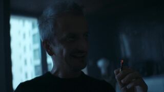 Evgeniya Gromova - Psih s01e07 (2020) russian HD sex scene