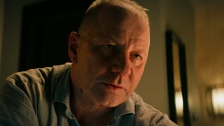 Mariya Vyakhireva naked -Close the Gestalt. (2022) s01e06 Russian actress naked