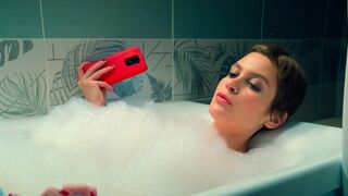 Mariya Vyakhireva naked -Close the Gestalt. (2022) s01e06 Russian actress naked