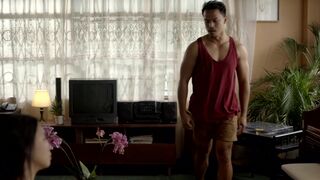 Zsara Laxamana naked, Amabella De Leon sex scenes - Salisihan (2024)