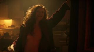 Trixie Lhomme topless, Charlotte Gainsbourg sex, Marie Le Cam sexy, Dominique Terrier hot etc. - Alphonse (2023)  s01e01-03