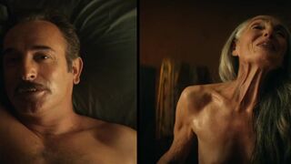 Trixie Lhomme topless, Charlotte Gainsbourg sex, Marie Le Cam sexy, Dominique Terrier hot etc. - Alphonse (2023)  s01e01-03