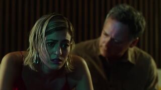 Sex Scenes ⭐ Carol Castro hot, Paloma Bernardi nude ⭐ Ninguém é de Ninguém (2023)