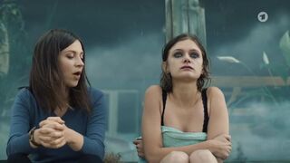 Clara Devantié nude, Claudia Eisinger nude ⭐ Der Masuren-Krimi s03e01 (2024)