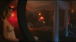 Farah Zeynep Abdullah nude s- Bihter (2023) All Sexy Sex Topless Scenes