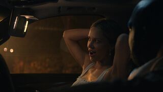 Chloe Zubiri nude from the move B-1