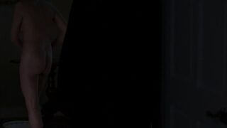 Juliette Binoche topless  - La passion de Dodin Bouffant (2023)