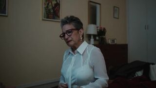 Ina-Miriam Rosenbaum sex - Darling (2020)