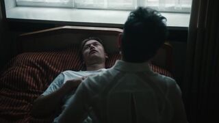 Ina-Miriam Rosenbaum sex - Darling (2020)