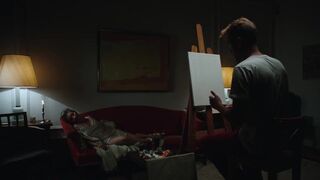 Ina-Miriam Rosenbaum sex - Darling (2020)