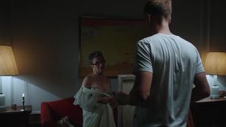 Ina-Miriam Rosenbaum sex - Darling (2020)