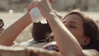 Cristina Fernandez Pintado nude, Vanessa Cano, Mireia Perez nude - Things to Do Before You Die (2020)