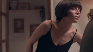 Cristina Fernandez Pintado nude, Vanessa Cano, Mireia Perez nude - Things to Do Before You Die (2020)