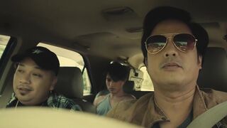 Salome Salvi sexy ⭐ Ahass (2023)