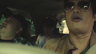 Salome Salvi sexy ⭐ Ahass (2023)