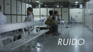 Juana Varela - Noise (Ruido) (2019) Topless Scene
