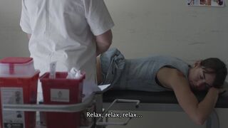 Juana Varela - Noise (Ruido) (2019) Topless Scene