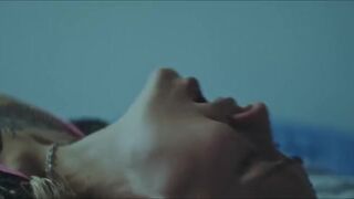 Skye Lourie naked - God's Petting You (2022) adult video