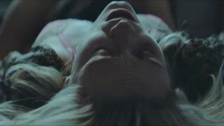 Skye Lourie naked - God's Petting You (2022) adult video